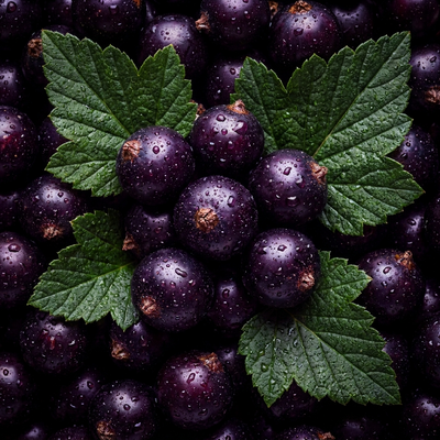 Blackcurrant