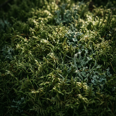 Oakmoss