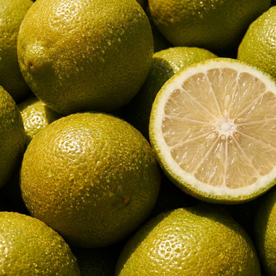 Bergamot