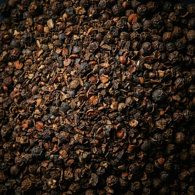 Black Pepper