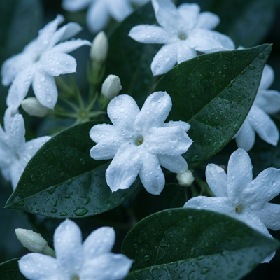 Jasmine