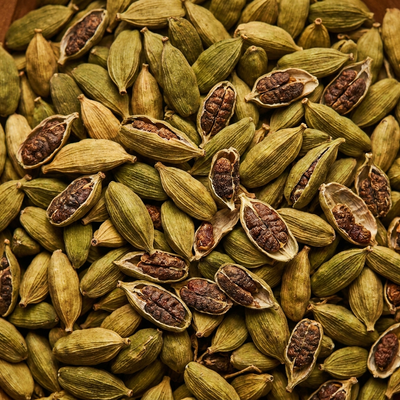 Cardamom