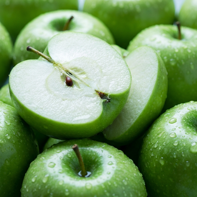 Green Apple